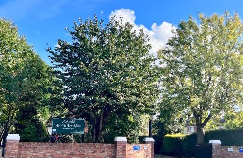 Belfast Cama Y Desayuno | Ashfield Bed & Breakfast