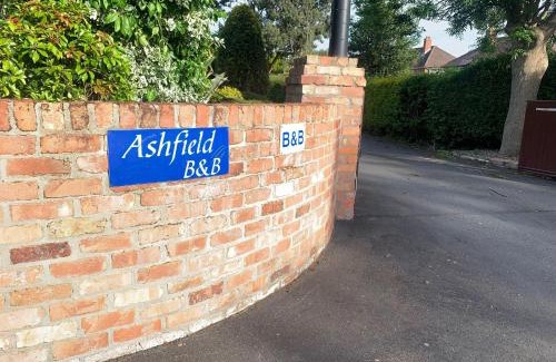 Belfast Cama Y Desayuno | Ashfield Bed & Breakfast