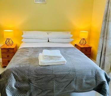 Kentstown Apartamento | Ashfield Cottage