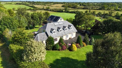 Cong Cama Y Desayuno | Ashfield House Failte Ireland Approved Bed and Breakfast