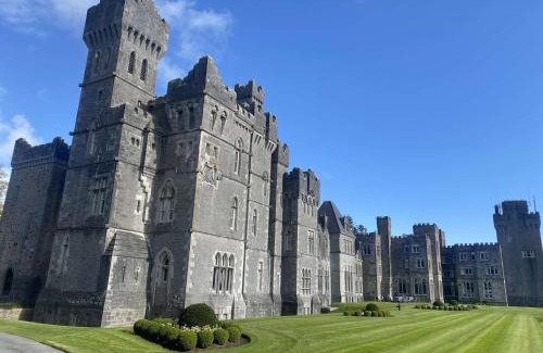 Cong Cama Y Desayuno | Ashfield House Failte Ireland Approved Bed and Breakfast