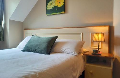 Cong Cama Y Desayuno | Ashfield House Failte Ireland Approved Bed and Breakfast