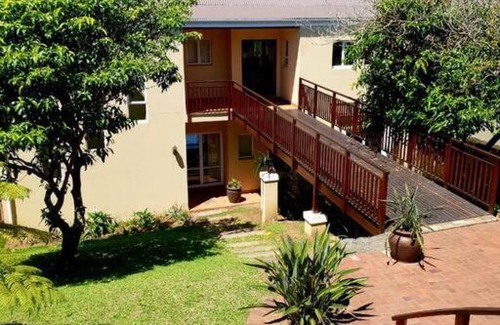 Prince's Grant Golf Estate Casa | Ashford House