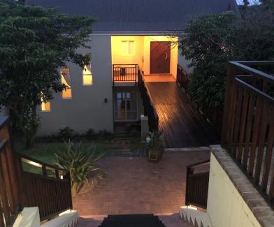 Prince's Grant Golf Estate Casa | Ashford House