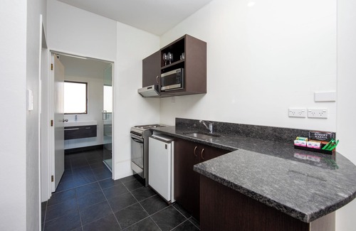 Merivale Hotel | Ashford Motor Lodge