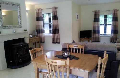 Cong Apartamento | Ashford Villa