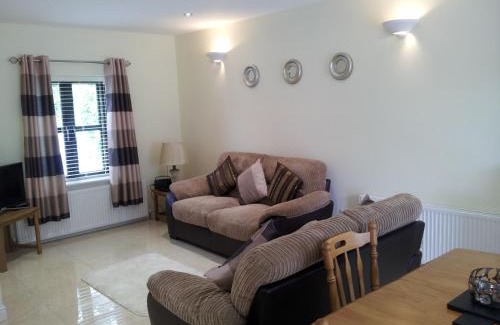 Cong Apartamento | Ashford Villa