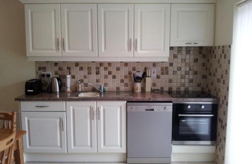 Cong Apartamento | Ashford Villa