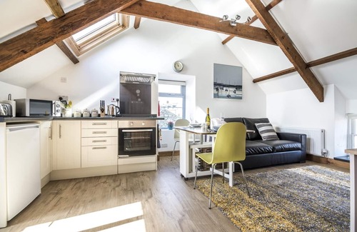 Llawhaden Apartamento | Ashgrove Farm - 1 Bedroom Apartment - Llawhaden