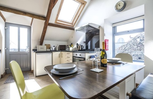 Llawhaden Apartamento | Ashgrove Farm - 1 Bedroom Apartment - Llawhaden