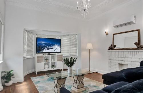 Ashgrove Casa | Ashgrove home