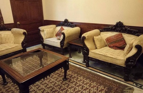 Islamabad Cabina | Ashhubz Lodges