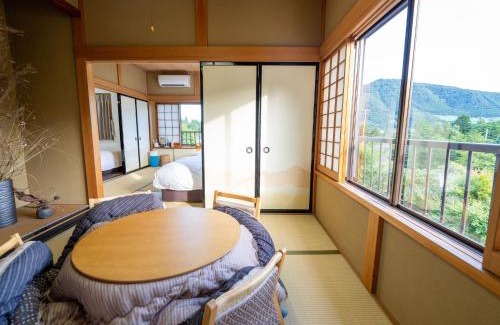 Hakone Otro | Ashigarashimogun - Glamping - Vacation STAY 75753v