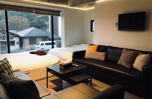 Hakone Apartamento | Ashinoko Port Villa MIRAHAKONE