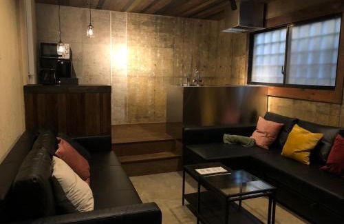 Hakone Apartamento | Ashinoko Port Villa MIRAHAKONE