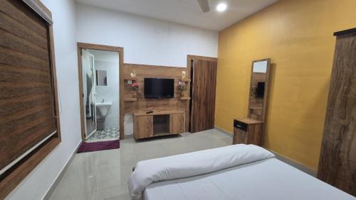 Bovikanam Apartamento | Ashirvad Villa Rooms