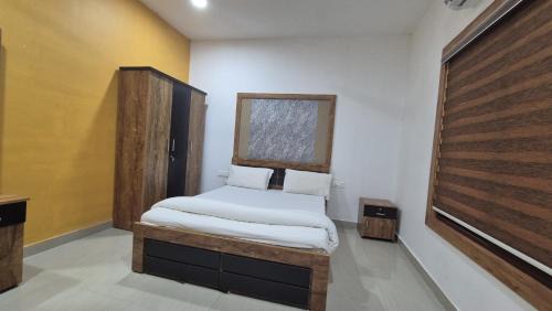 Bovikanam Apartamento | Ashirvad Villa Rooms