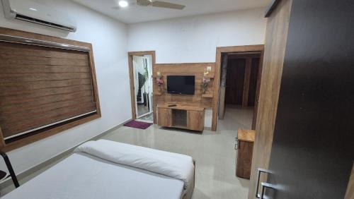 Bovikanam Apartamento | Ashirvad Villa Rooms