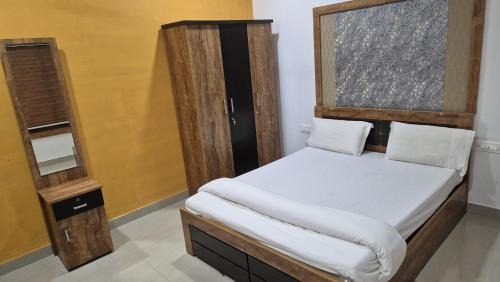 Bovikanam Apartamento | Ashirvad Villa Rooms