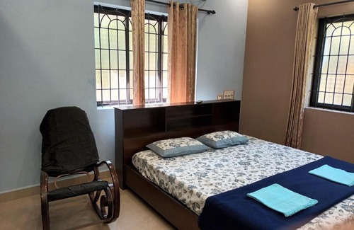 Tonse West Casa | Ashirwad beach Homestay