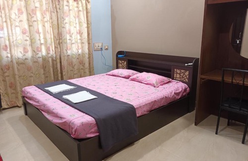 Tonse West Casa | Ashirwad beach Homestay