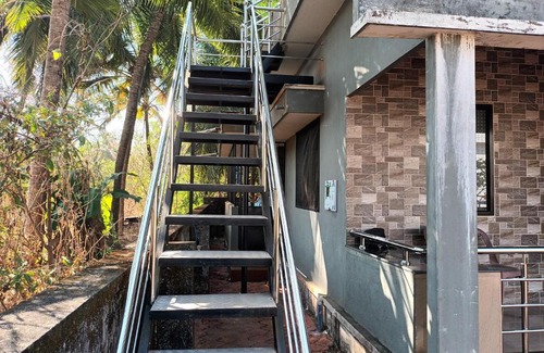 Tonse West Casa | Ashirwad beach Homestay