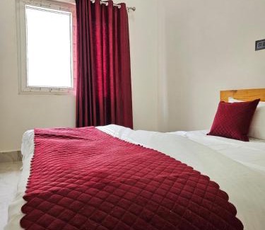 Kharsali Cama Y Desayuno | Ashiyana home stay
