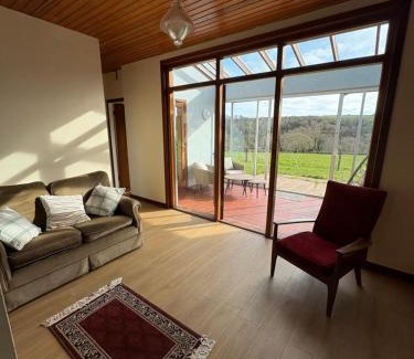 County Waterford Casa | Ashlawn House