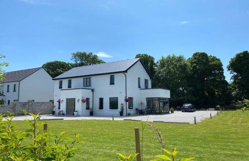 Shanagarry Cama Y Desayuno | Ashlee Lodge, Shanagarry P25K6R6 Near Ballymaloe House & Garryvoe Hotel