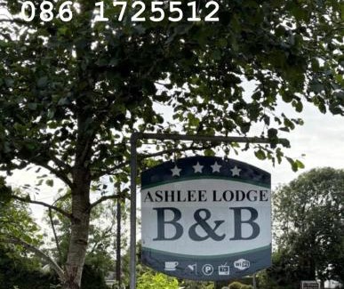 Shanagarry Cama Y Desayuno | Ashlee Lodge, Shanagarry P25K6R6 Near Ballymaloe House & Garryvoe Hotel