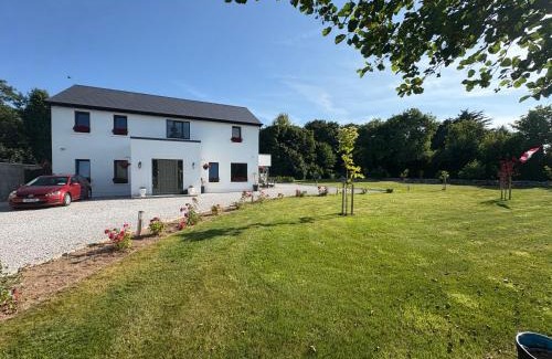 Shanagarry Cama Y Desayuno | Ashlee Lodge, Shanagarry P25K6R6 Near Ballymaloe House & Garryvoe Hotel