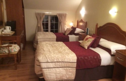 Monaghan Cama Y Desayuno | Ashleigh House