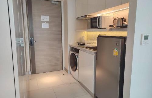 Thonglor Hotel | ashley hotel bkk