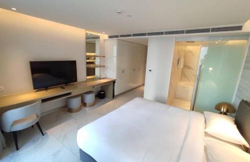 Thonglor Hotel | ashley hotel bkk