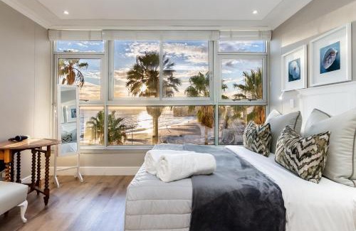 Strand Apartamento | Ashley on Beach Strand