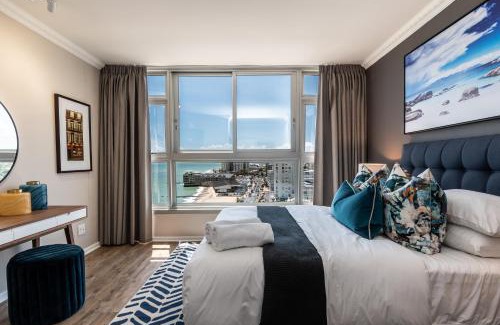 Strand Apartamento | Ashley on Beach Strand