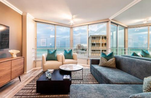 Strand Apartamento | Ashley on Beach Strand