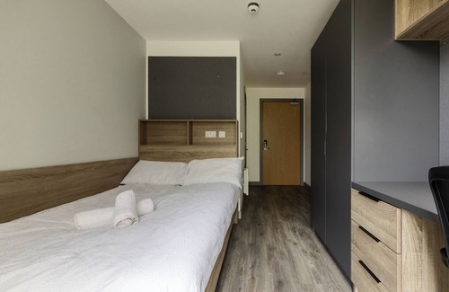 Cork Hotel | Ashlin House