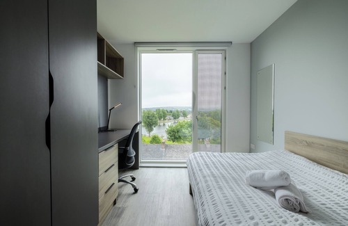 Cork Hotel | Ashlin House