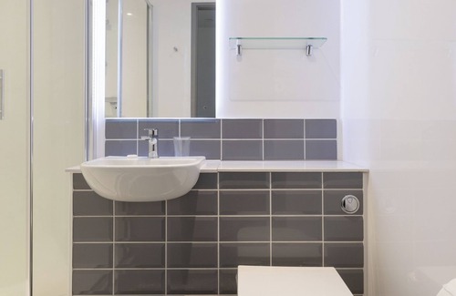 Cork Hotel | Ashlin House