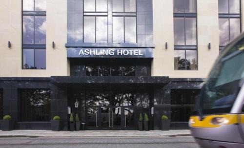 Stoneybatter Hotel | Ashling Hotel Dublin