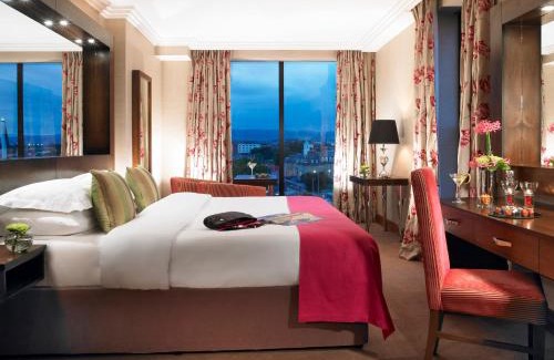 Stoneybatter Hotel | Ashling Hotel Dublin