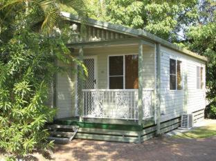 Ashmore Complejo | Ashmore Palms Holiday Village