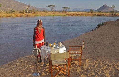 Samburu Cabina | Ashnil Samburu Camp