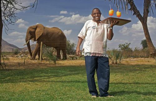 Samburu Cabina | Ashnil Samburu Camp