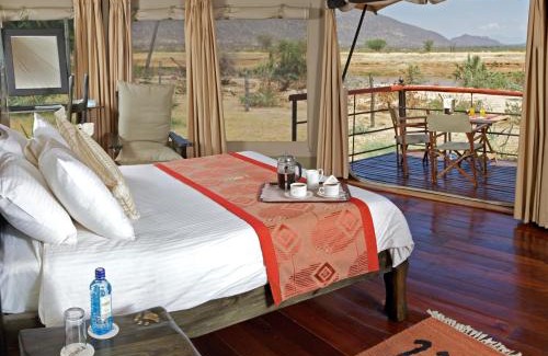 Samburu Cabina | Ashnil Samburu Camp