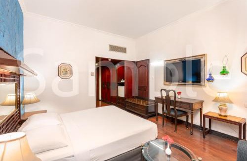 South West Complejo | Ashok Country Resort
