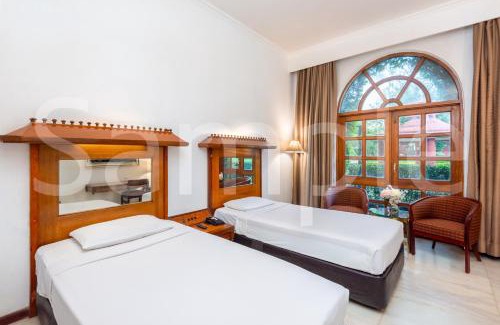 South West Complejo | Ashok Country Resort