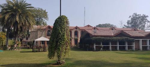 South West Complejo | Ashok Country Resort