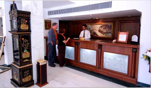 South West Complejo | Ashok Country Resort